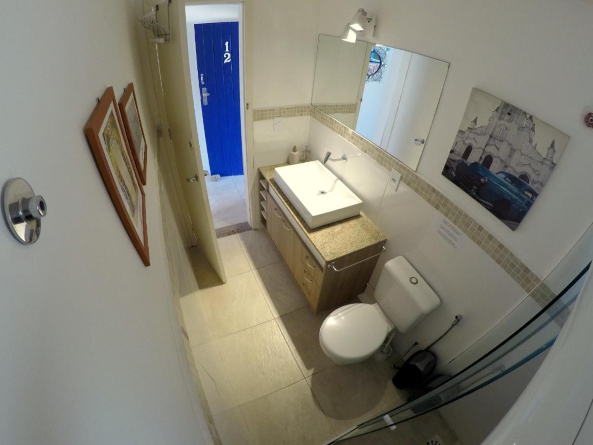 Apartamento Bellavita Buzios-Mynapartamentos Buitenkant foto