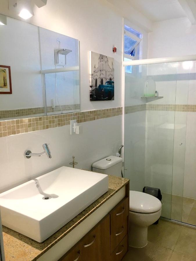 Apartamento Bellavita Buzios-Mynapartamentos Buitenkant foto