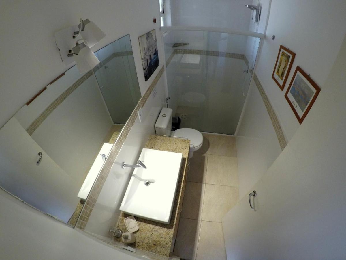 Apartamento Bellavita Buzios-Mynapartamentos Buitenkant foto